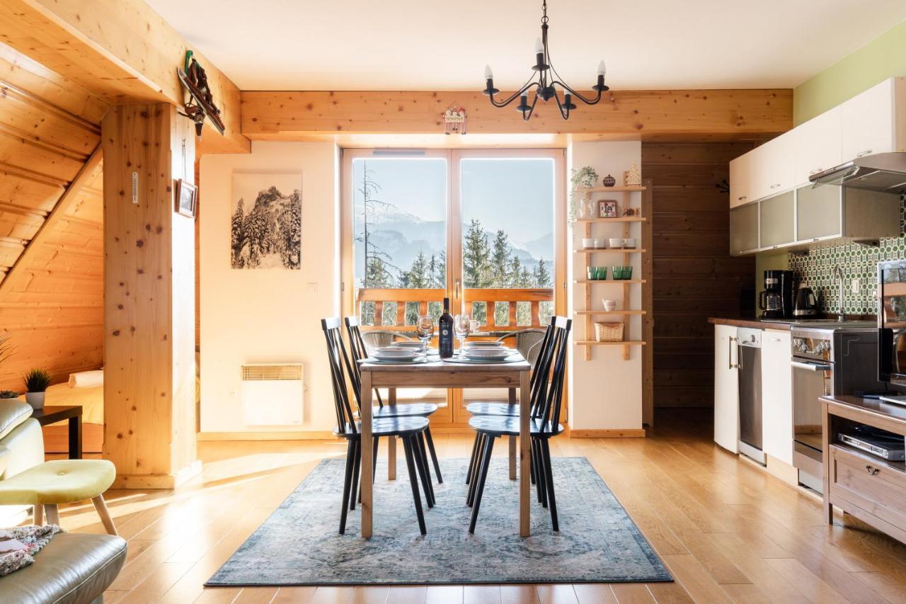 Apartamenty Kierpcowka Zakopane Exterior photo