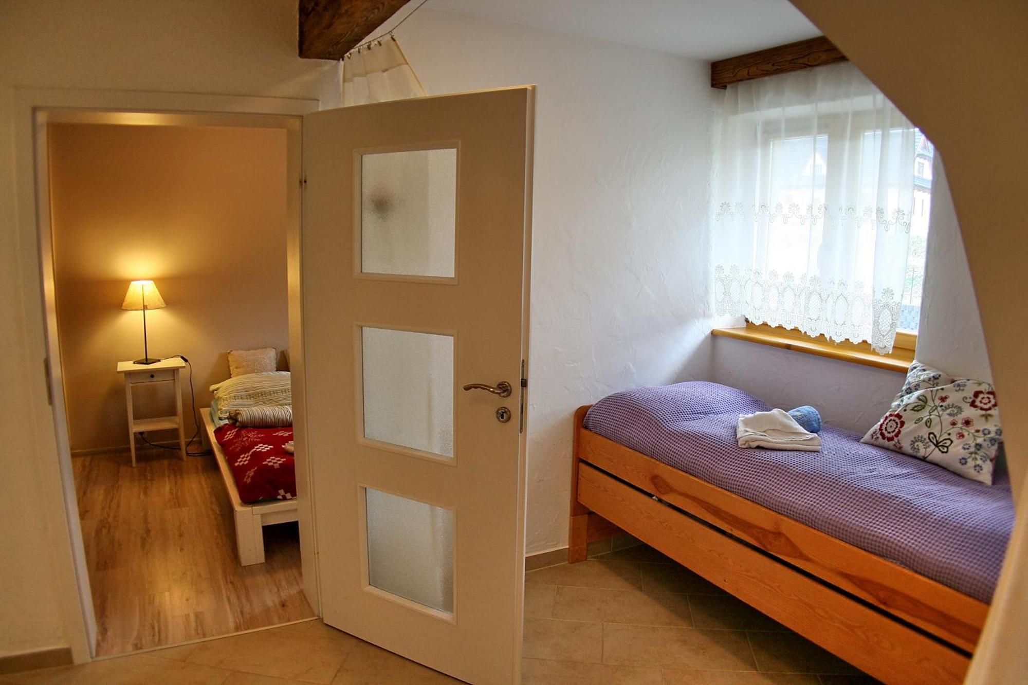 Apartamenty Kierpcowka Zakopane Exterior photo